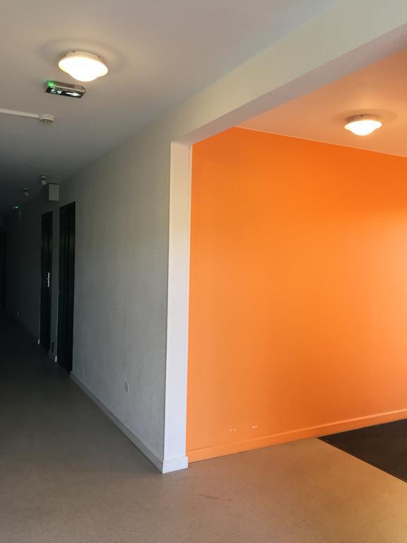 Premiere Classe Nantes Est - Sainte Luce Sur Loire Sainte-Luce-sur-Loire Exterior foto