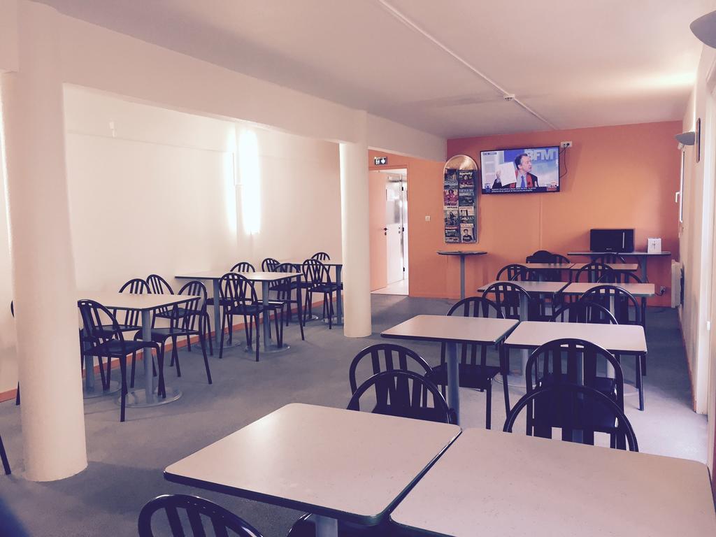 Premiere Classe Nantes Est - Sainte Luce Sur Loire Sainte-Luce-sur-Loire Exterior foto
